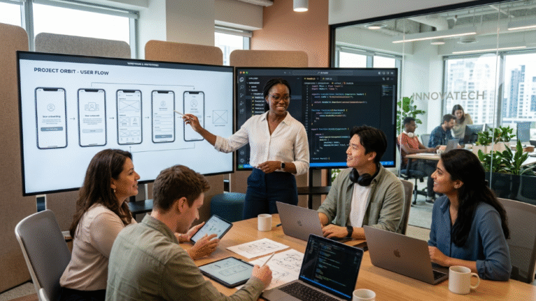 Experience Lapwinglabs