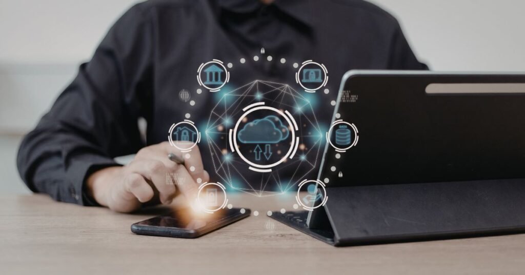 Tech Industry LapwingLabs