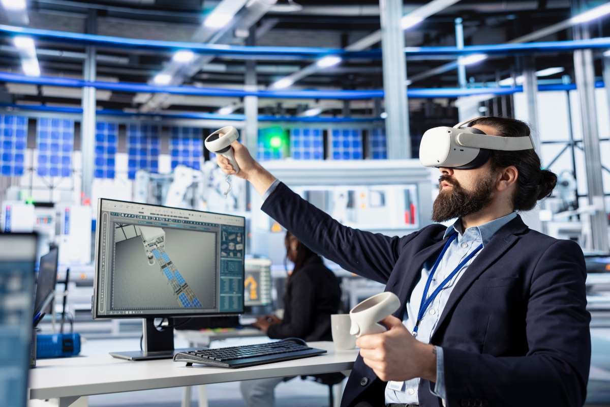 LapwingLabs digital transformation services for modern business growth and innovation