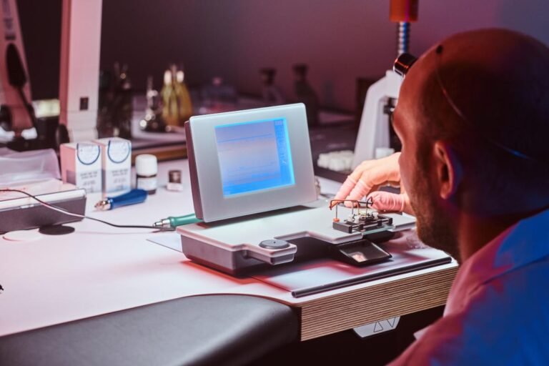 Latest updates from Lapwing Labs featuring technology news, AI innovations, cybersecurity, and software trends.