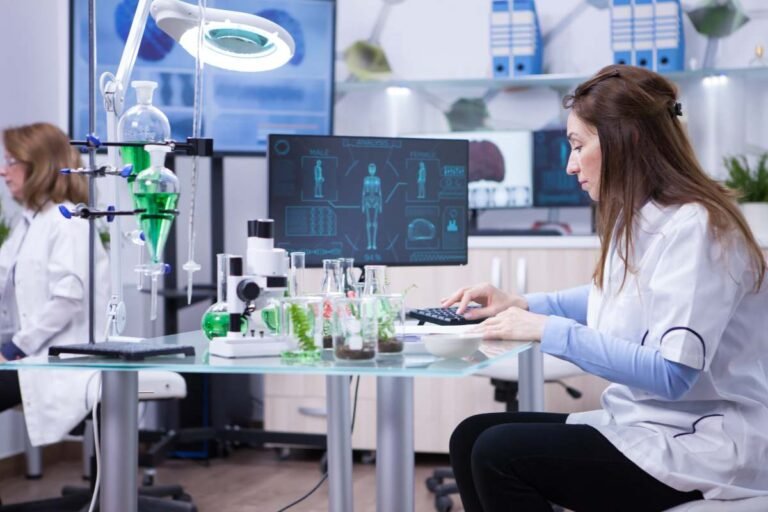 Latest tech LapwingLabs updates on innovation and digital technology trends